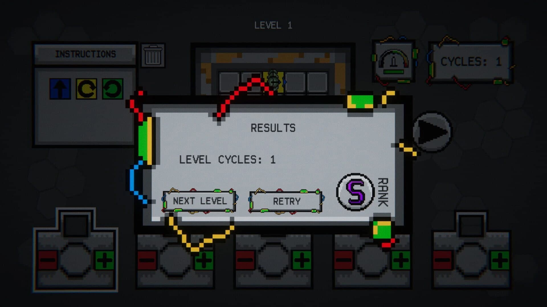 AI Under Test screenshot 2