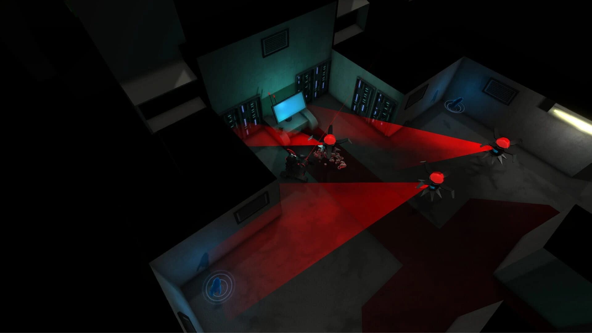 AI Vendetta screenshot 4