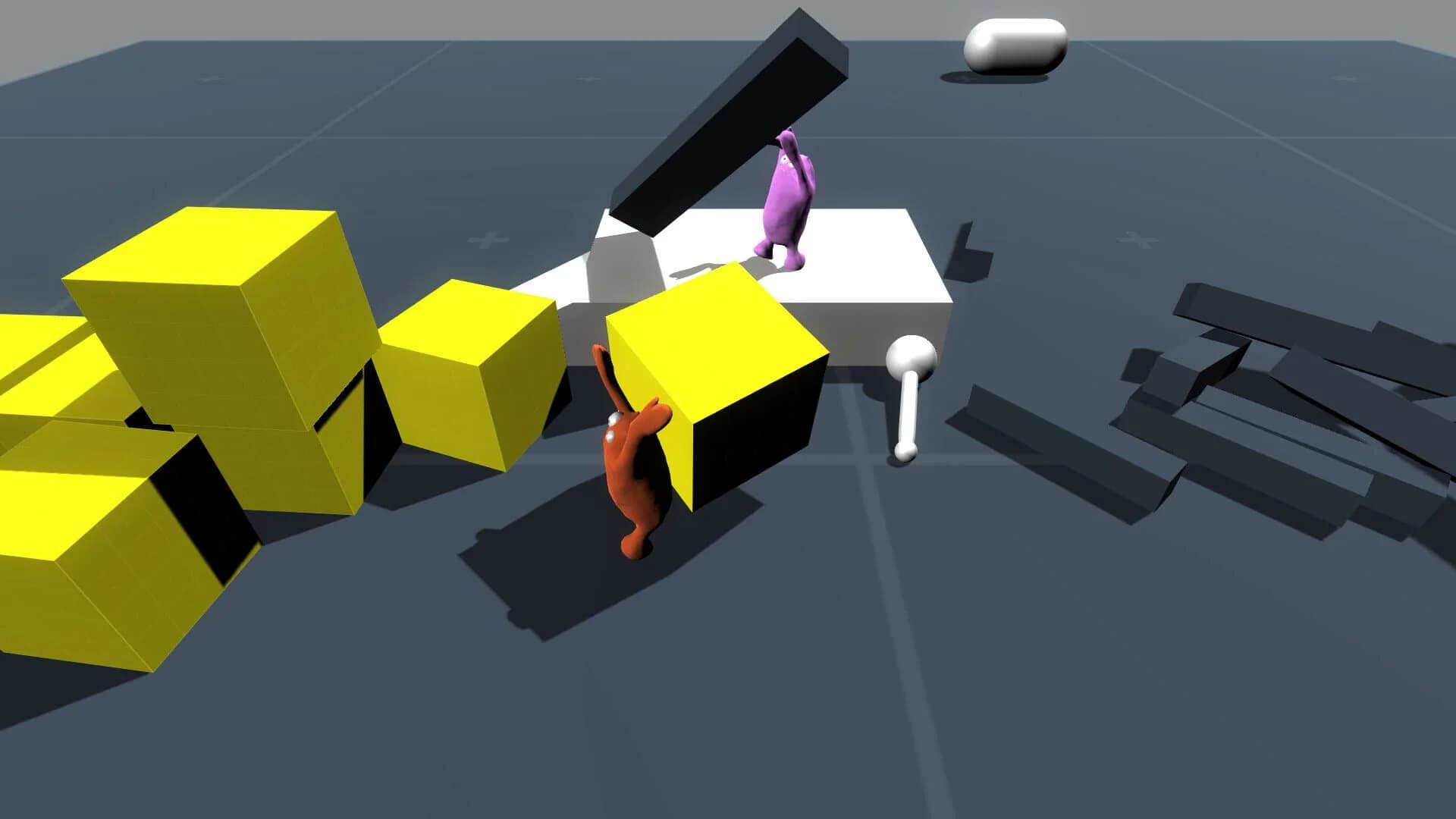 Aiball screenshot 5