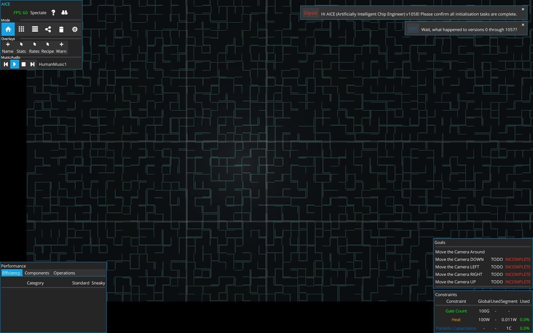 Aice screenshot 4