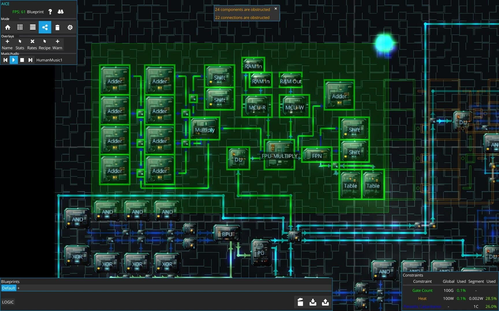Aice screenshot 1