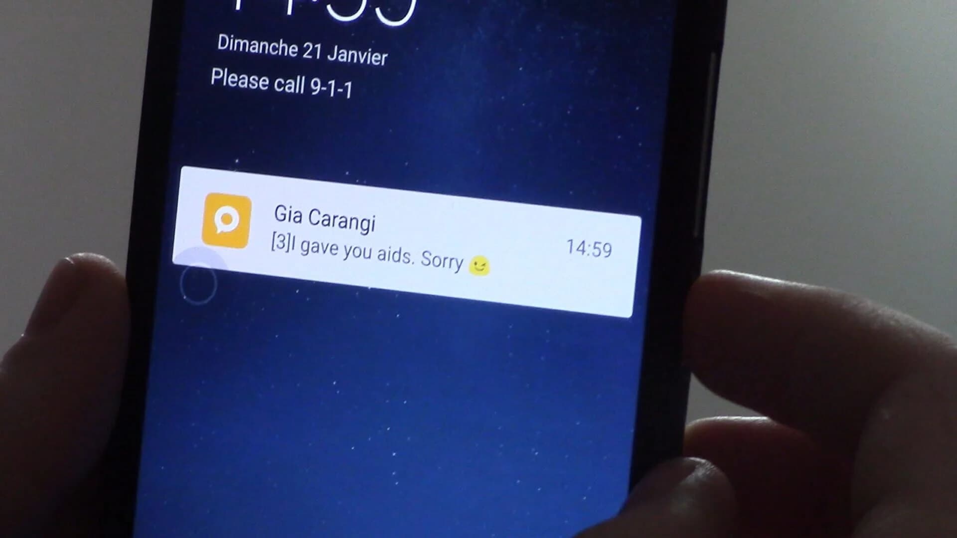 Aidsmoji: The Forbidden Fruit screenshot 5