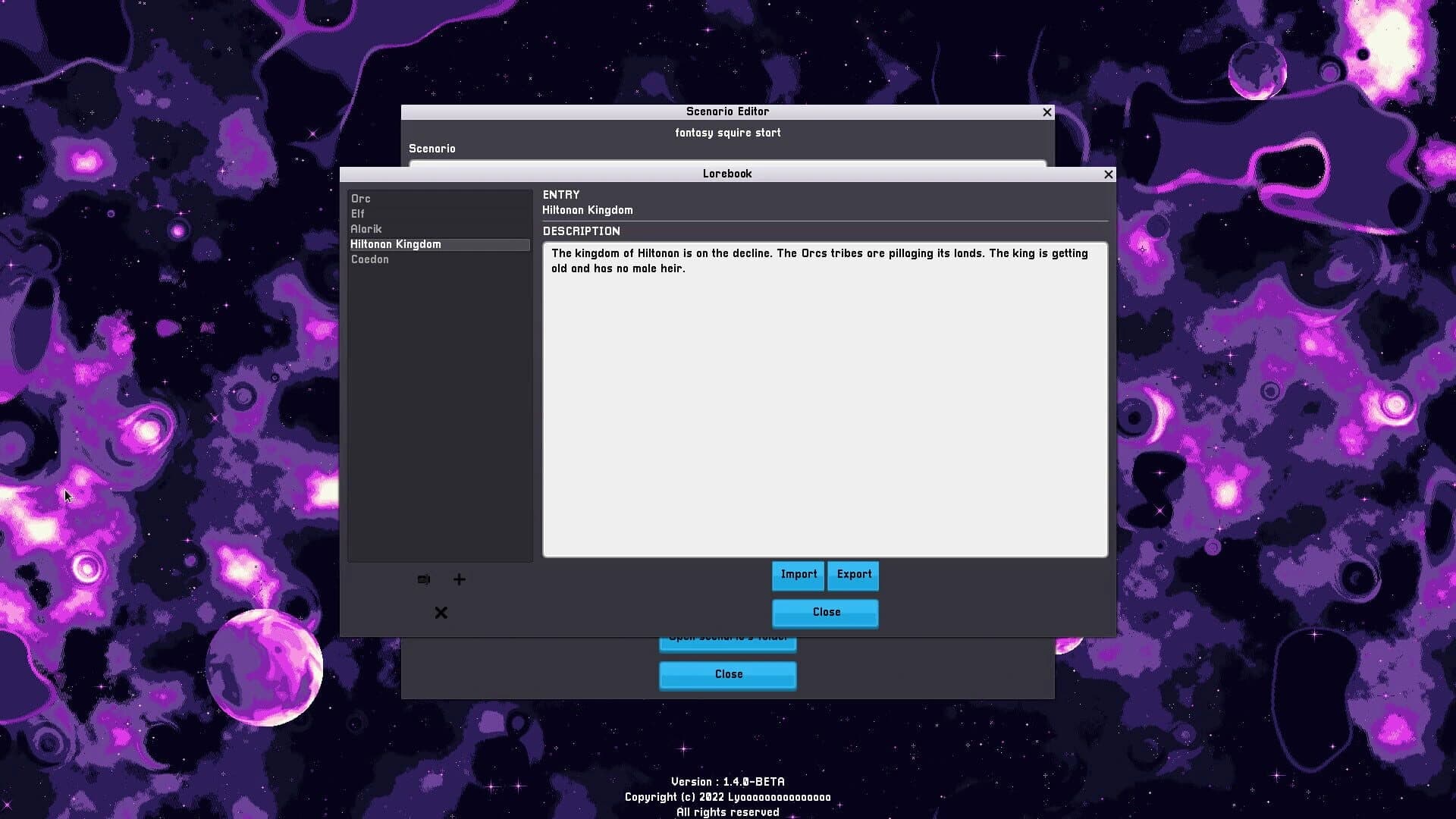 AIdventure screenshot 5