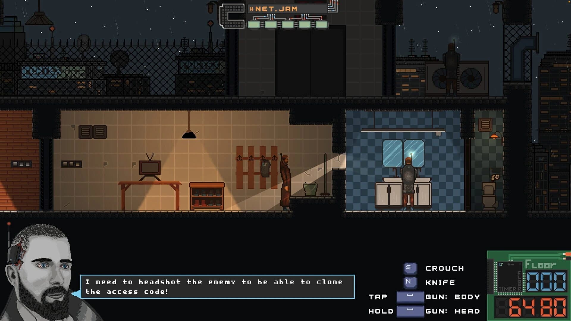 AIgent screenshot 2