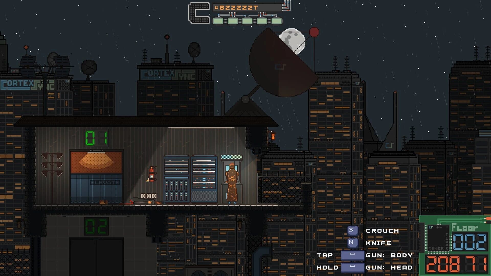 AIgent screenshot 4