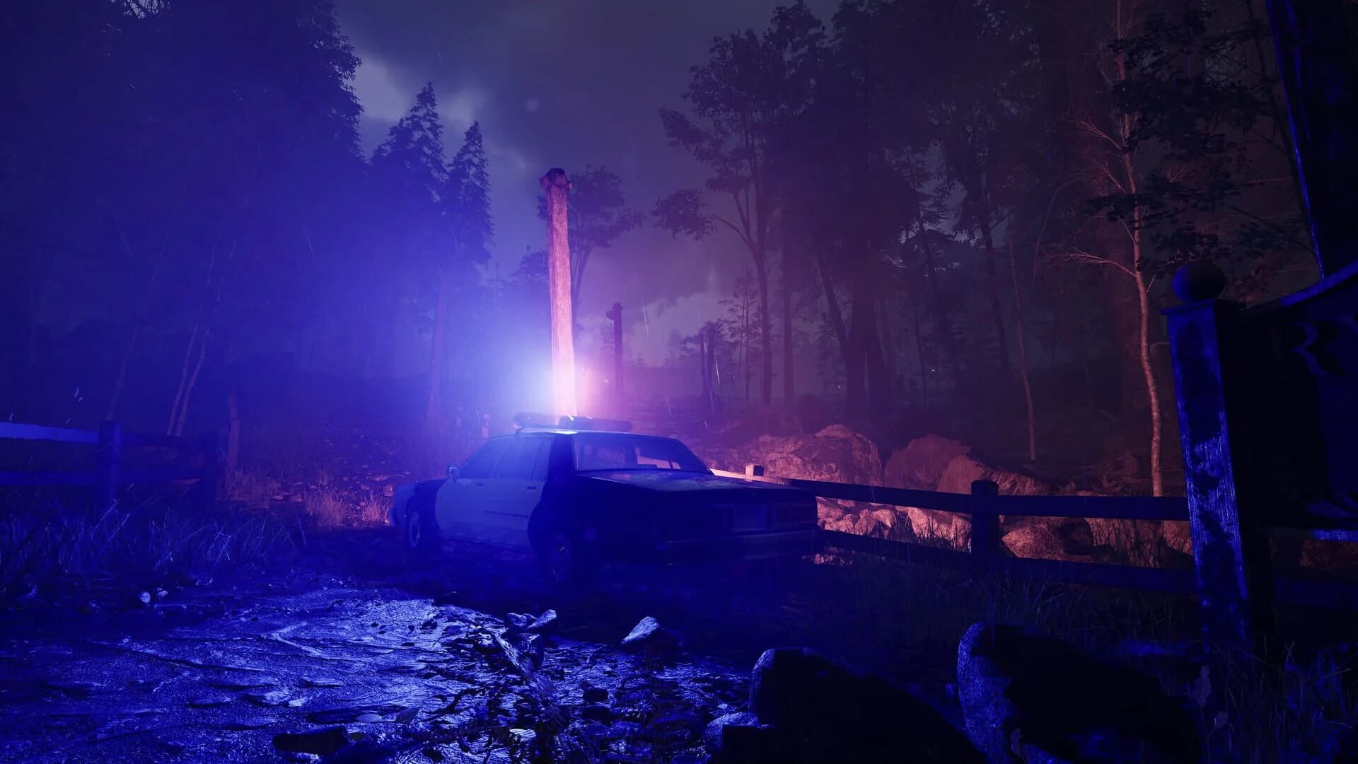A.I.L.A screenshot 5