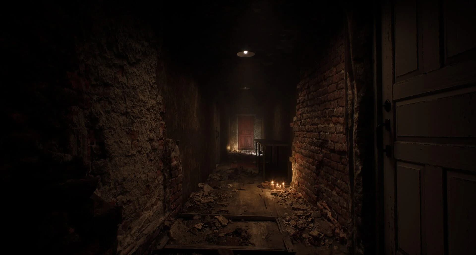 A.I.L.A screenshot 3