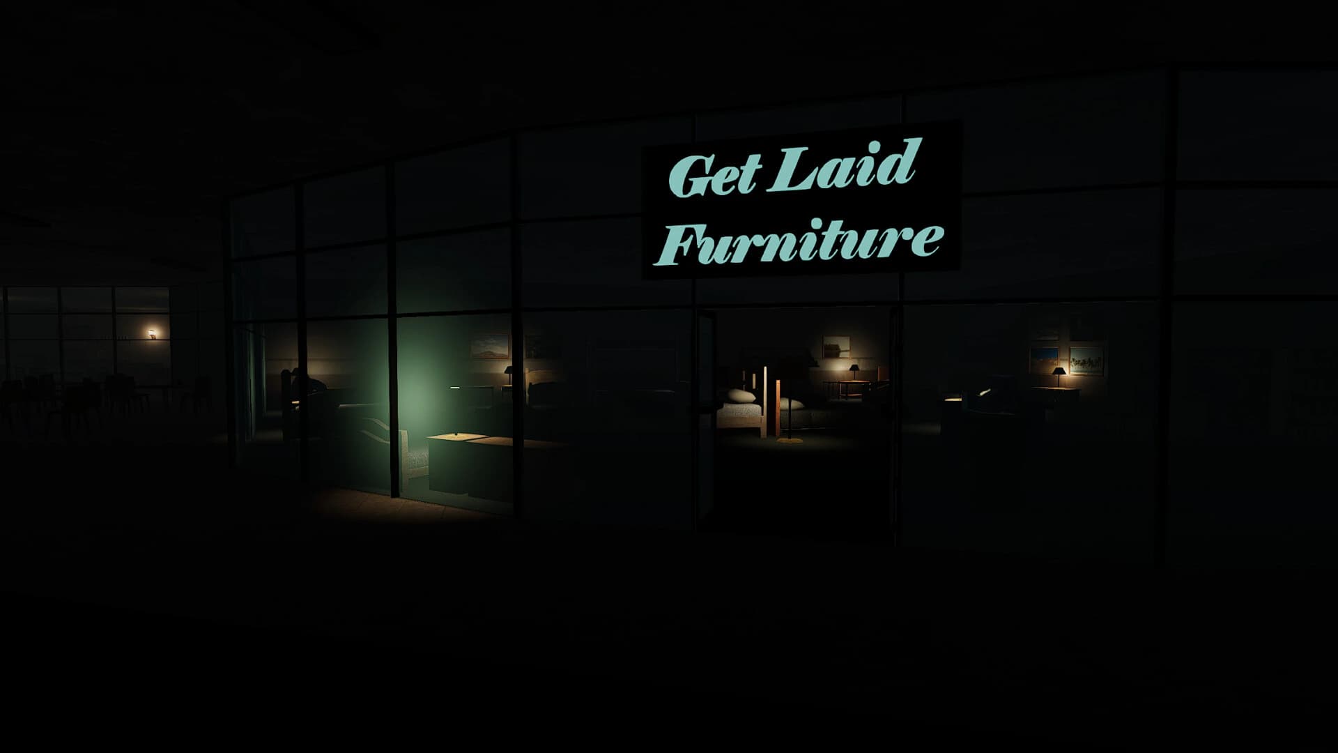 Ailse of Shadows screenshot 6
