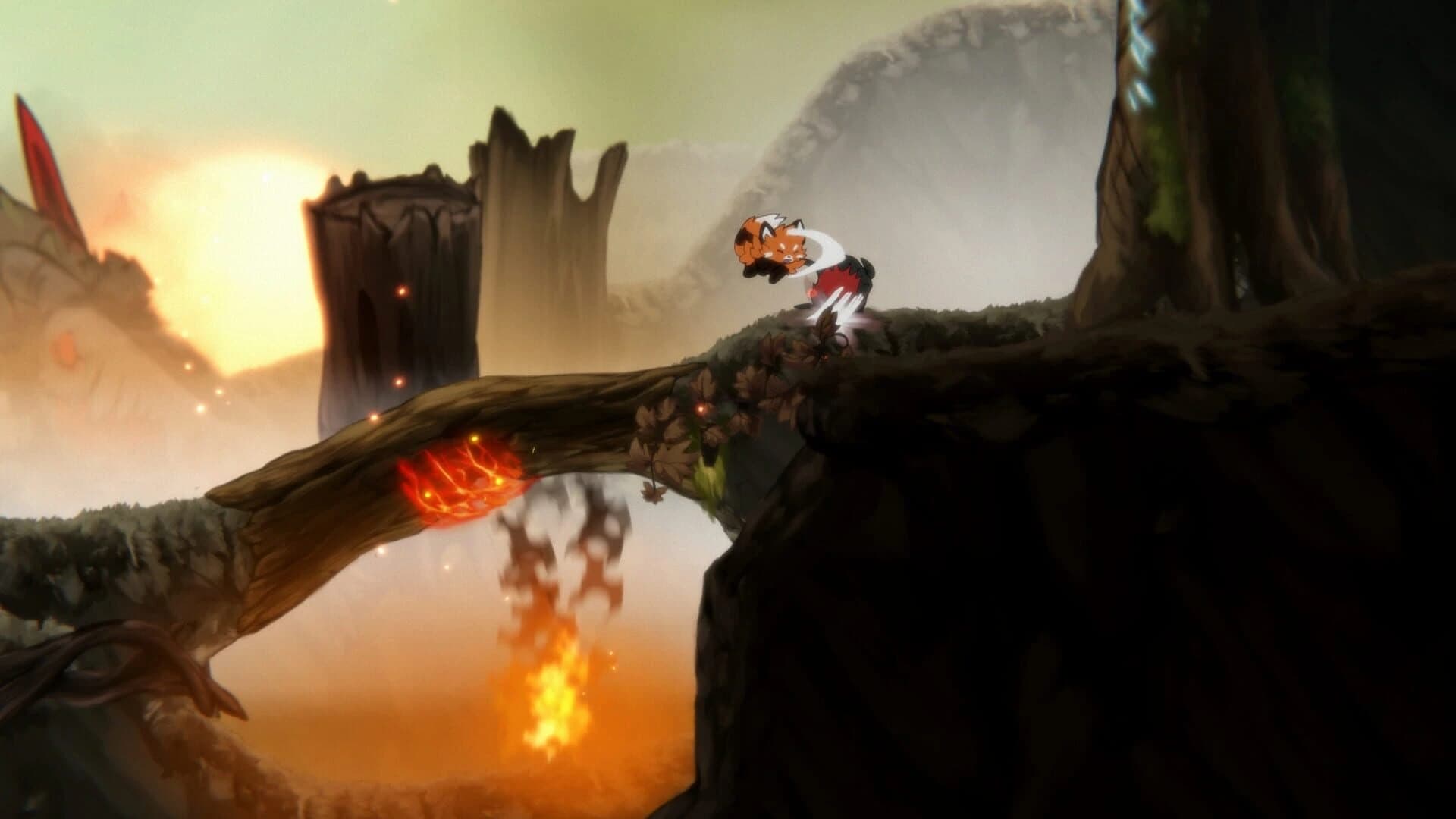Ailuri screenshot 5