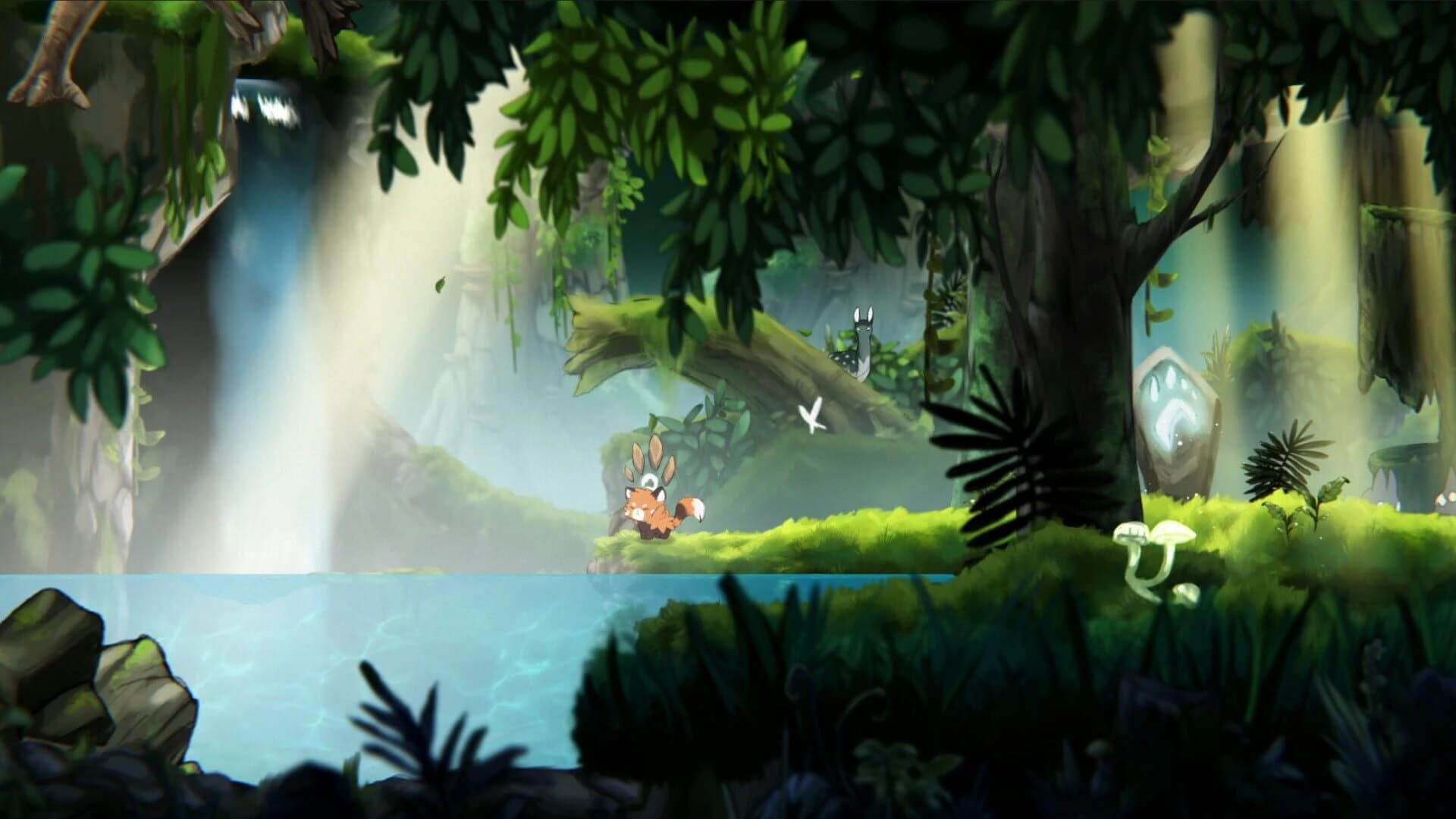Ailuri screenshot 4