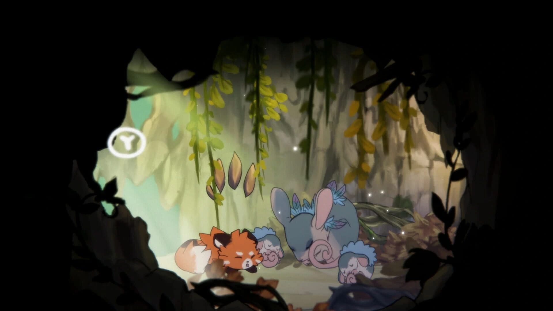 Ailuri screenshot 3