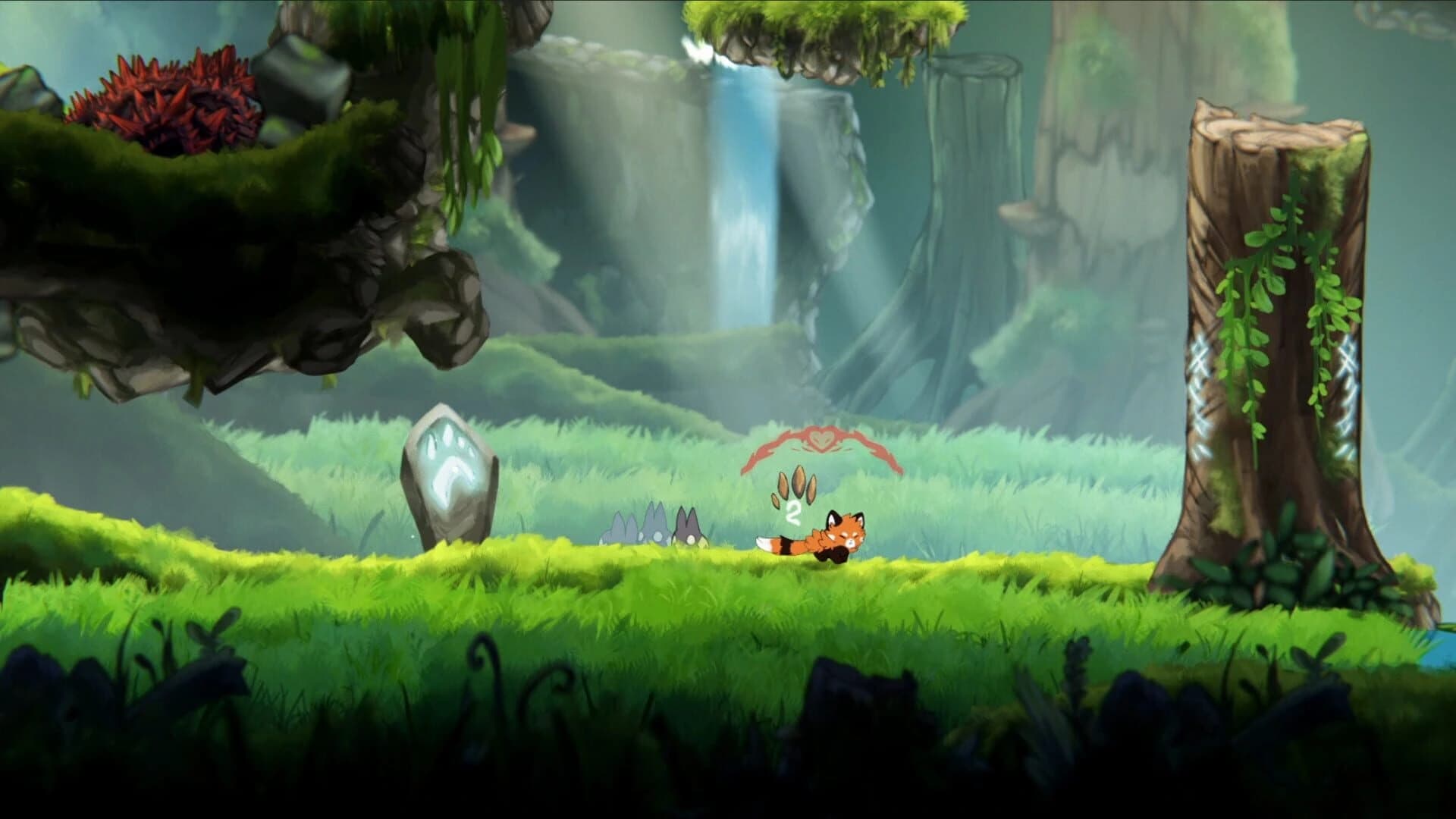 Ailuri screenshot 1