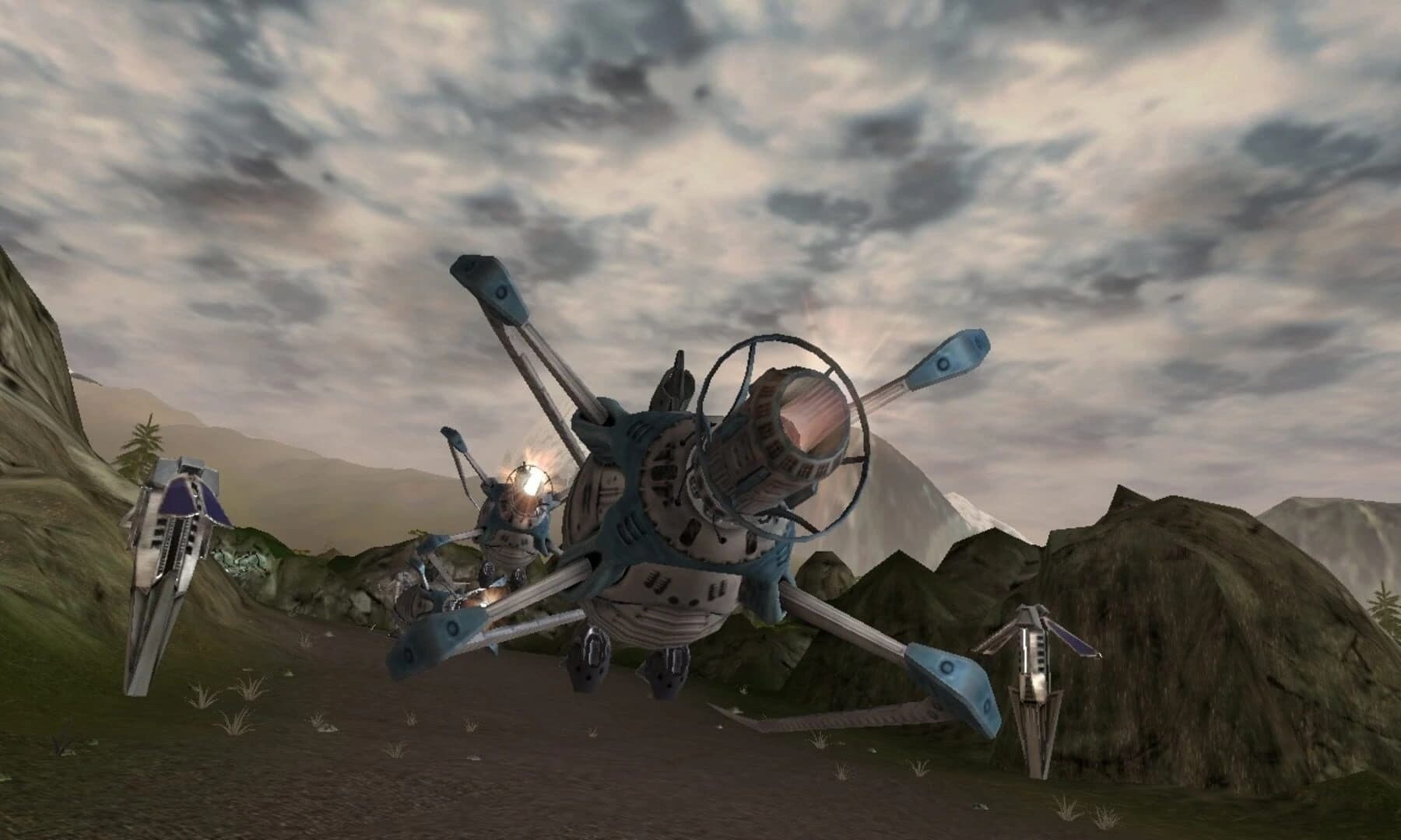 A.I.M. Artificial Intelligence Machine screenshot 2