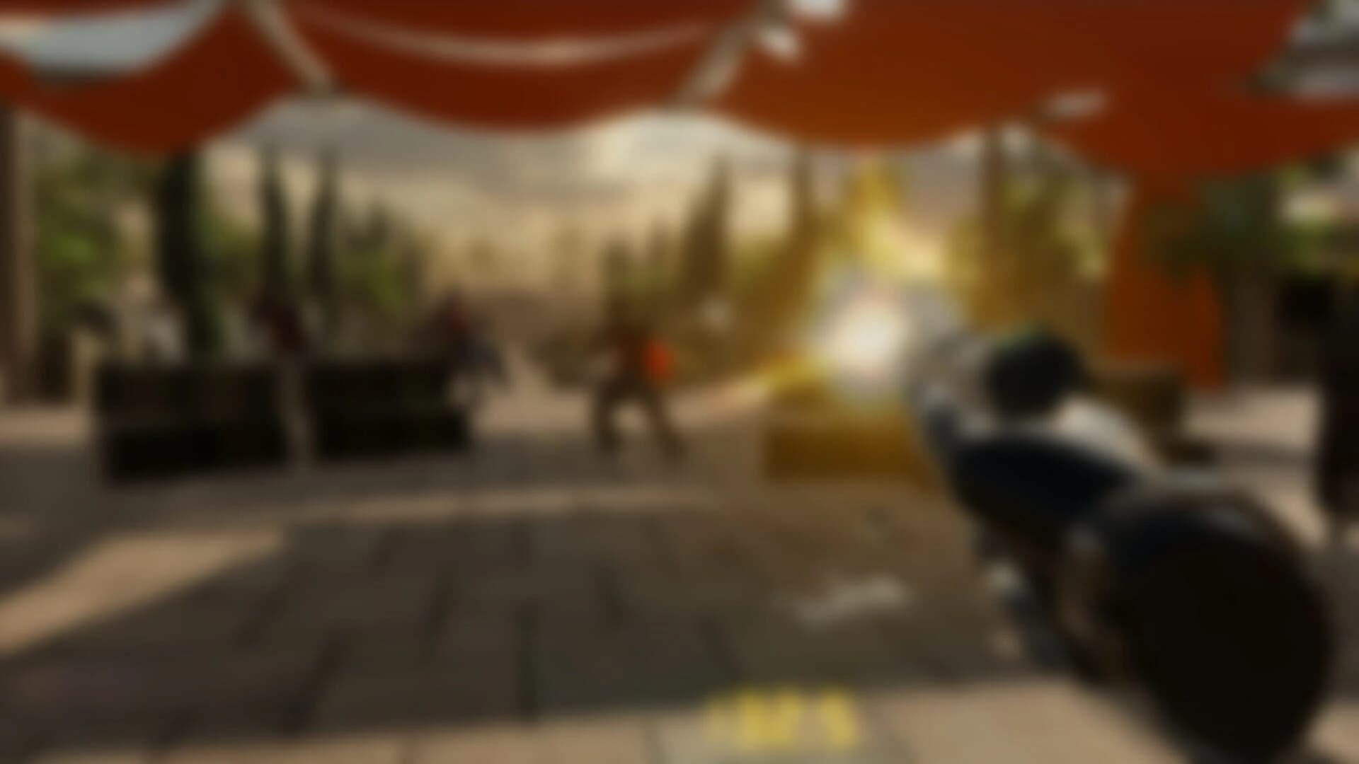 Aim Assault screenshot 3