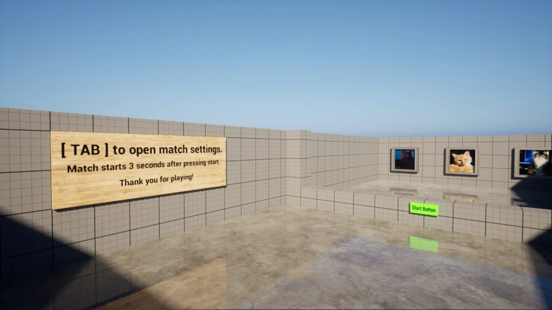 Aim Trainer: With Cats screenshot 5