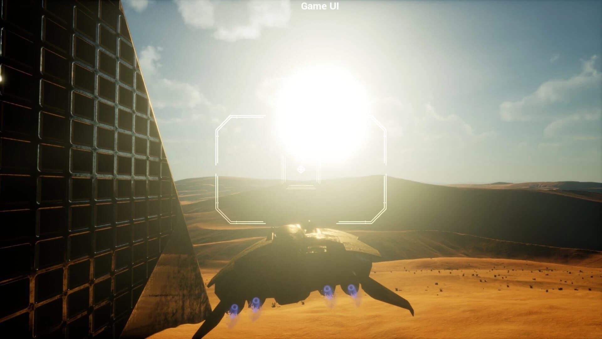 A.I.M. War Protocol screenshot 2