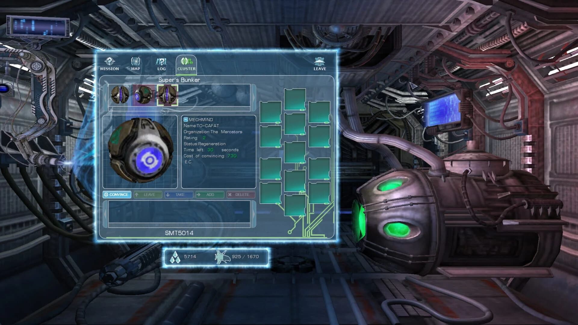 A.I.M.2 Clan Wars screenshot 2