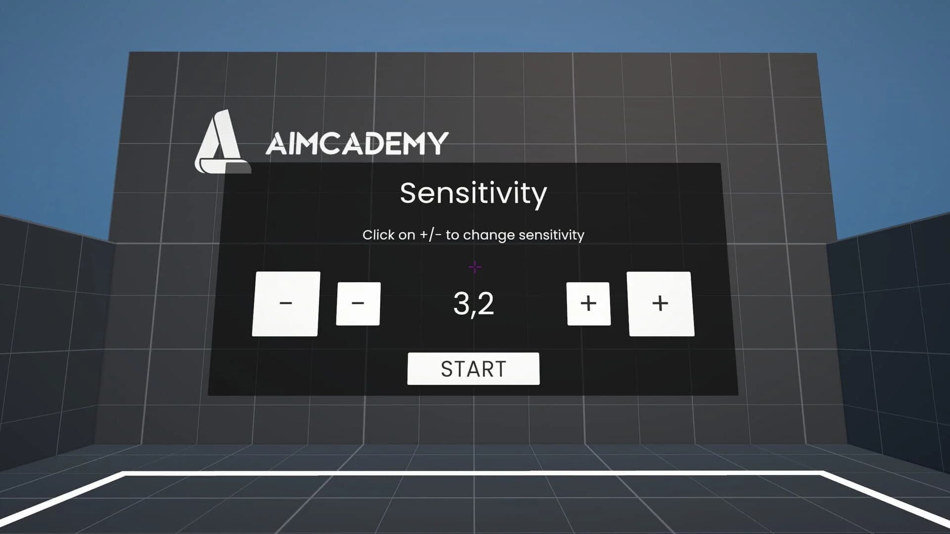Aimcademy screenshot 3