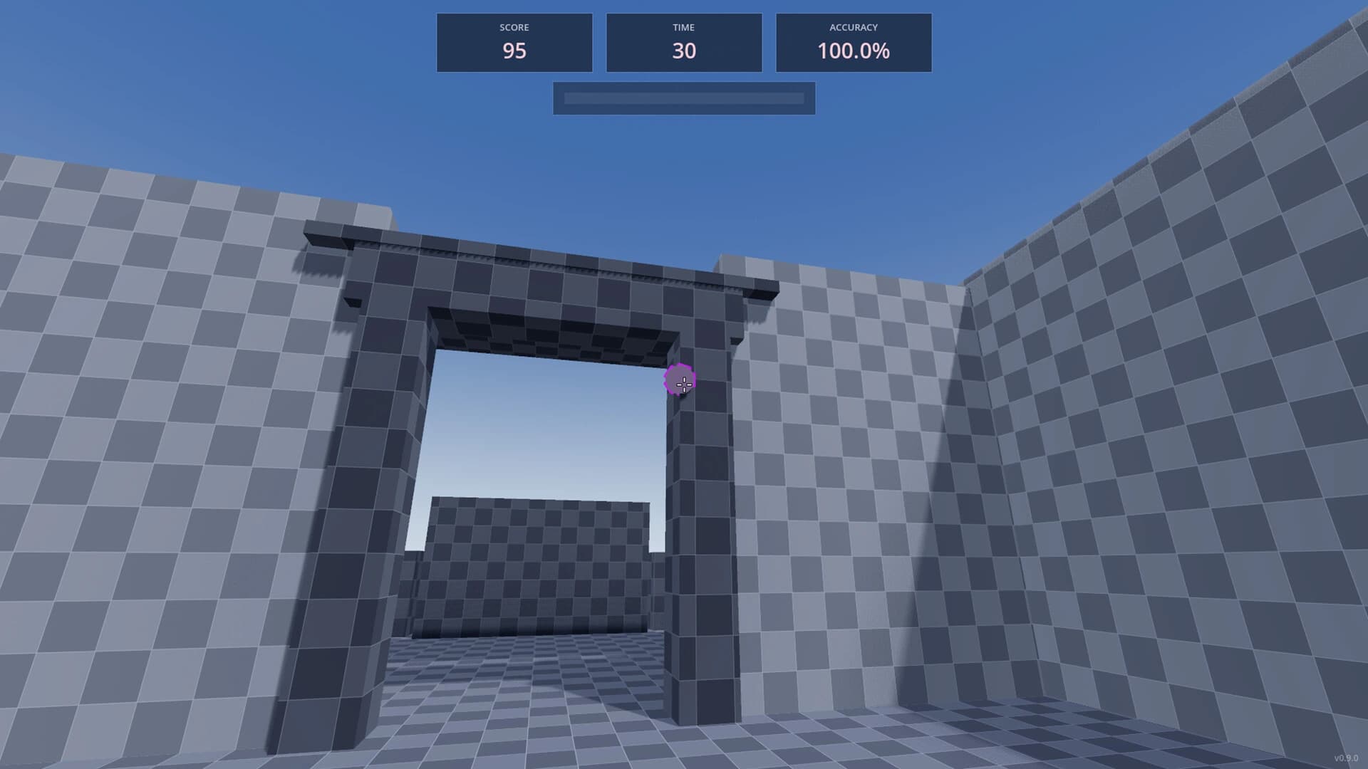 Aim/Flash Trainer screenshot 8