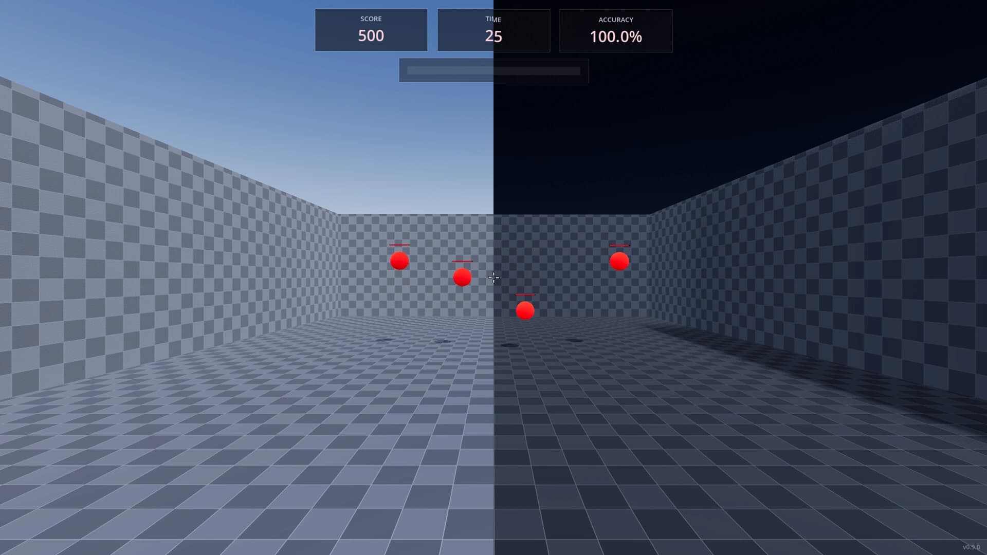 Aim/Flash Trainer screenshot 5