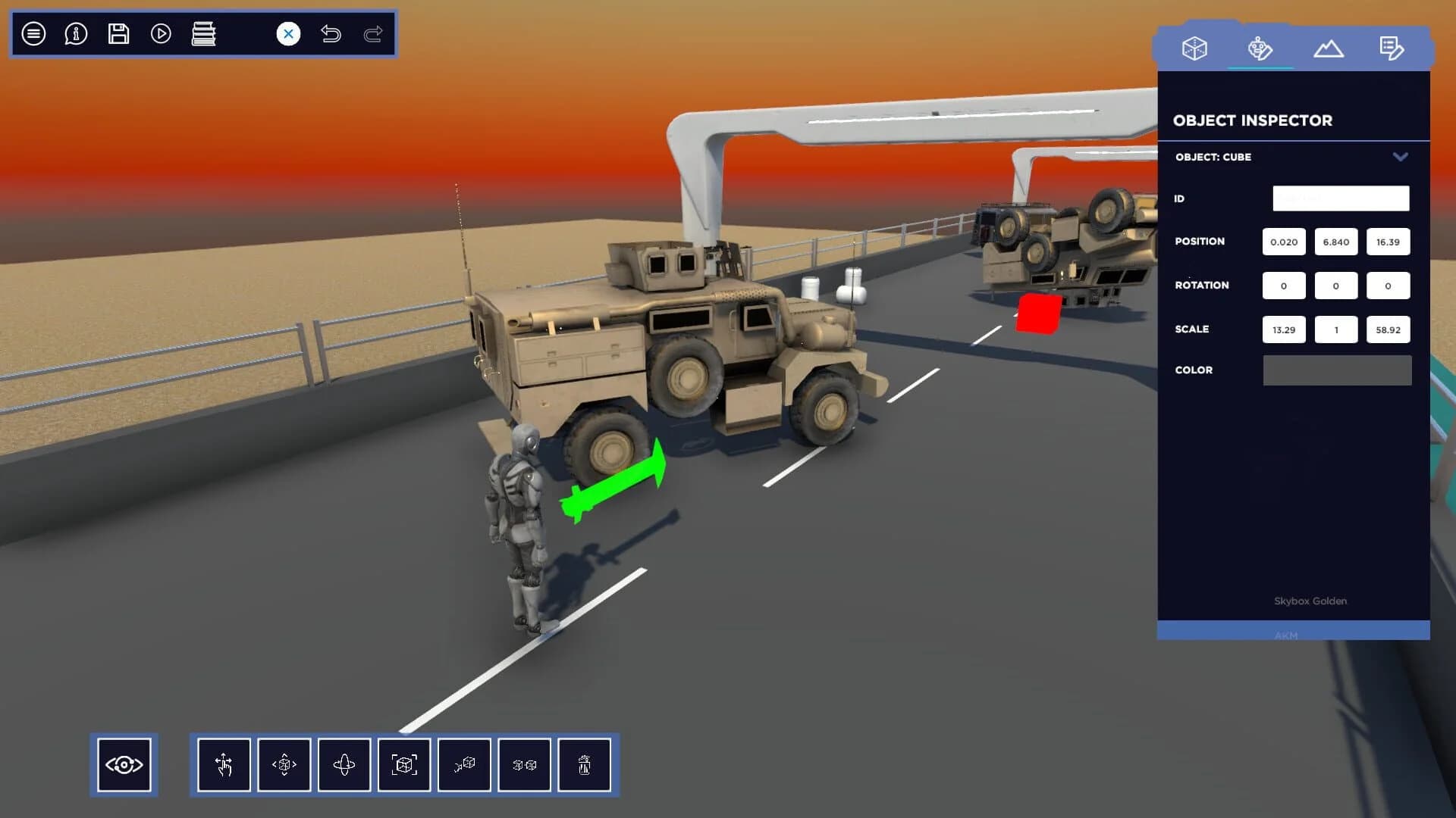 Aimlabs screenshot 4