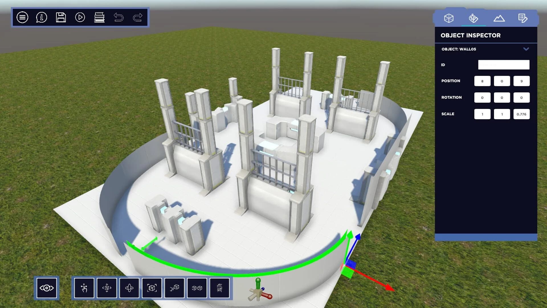 Aimlabs screenshot 5