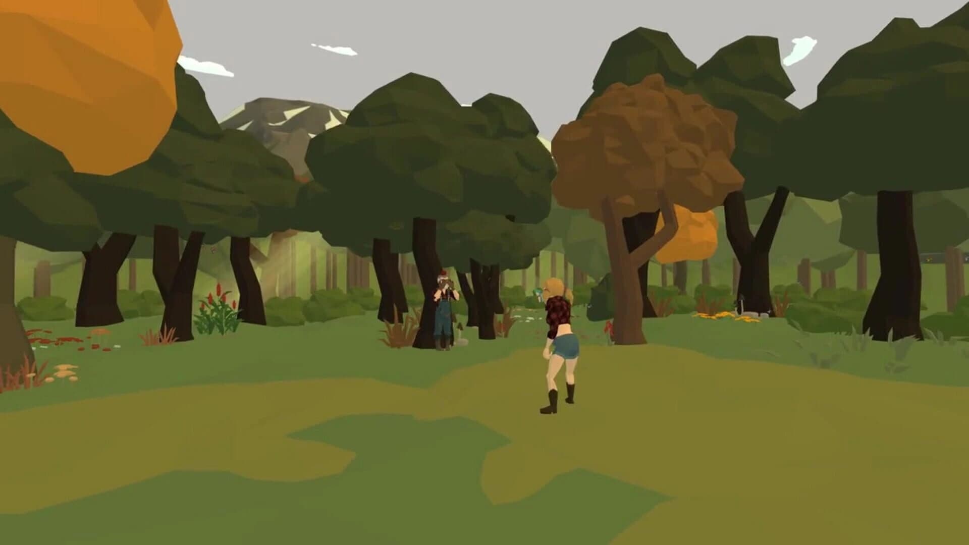 Aimtropolis screenshot 1