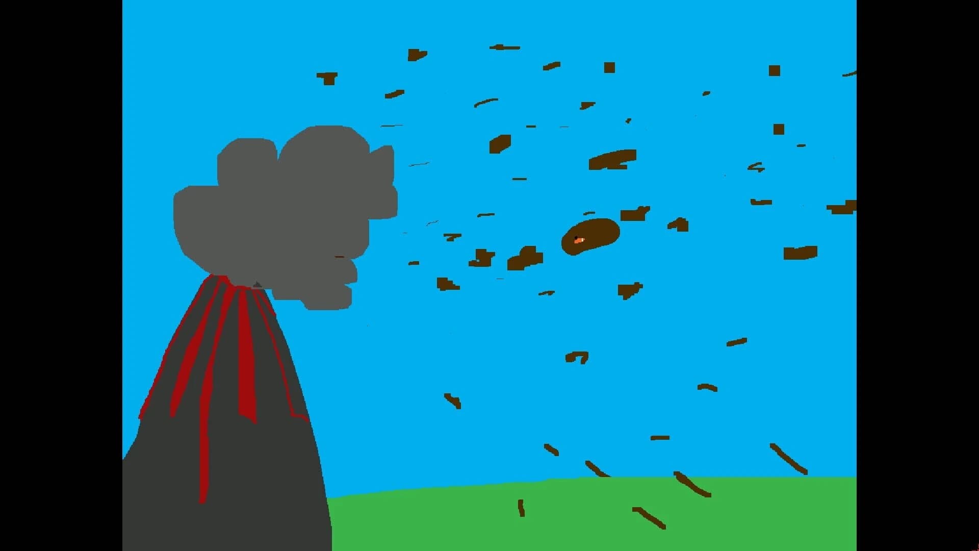 Ain Dodo screenshot 3