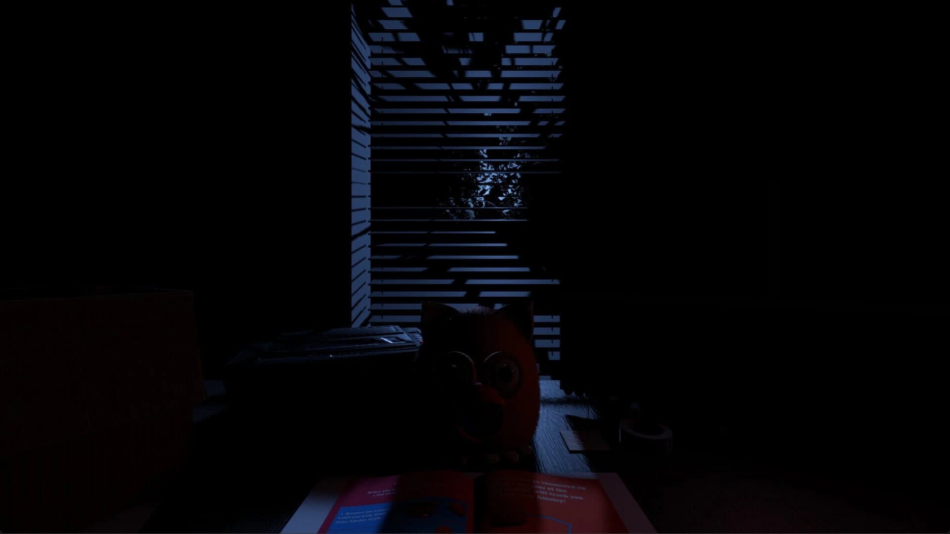 Ainsley screenshot 2