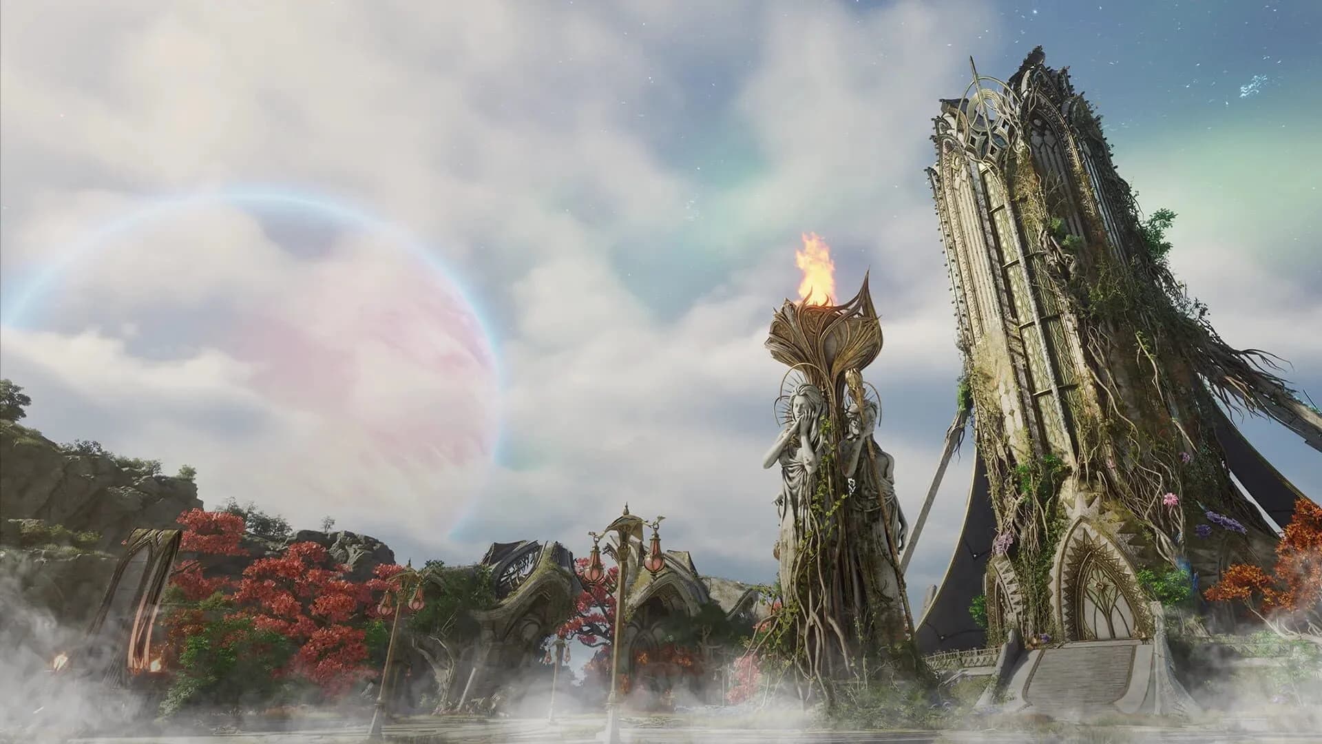 Aion 2 screenshot 4