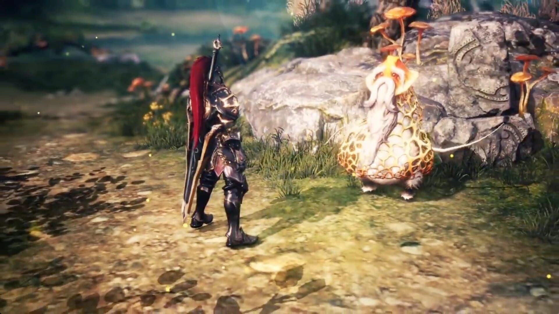 Aion Tempest screenshot 3