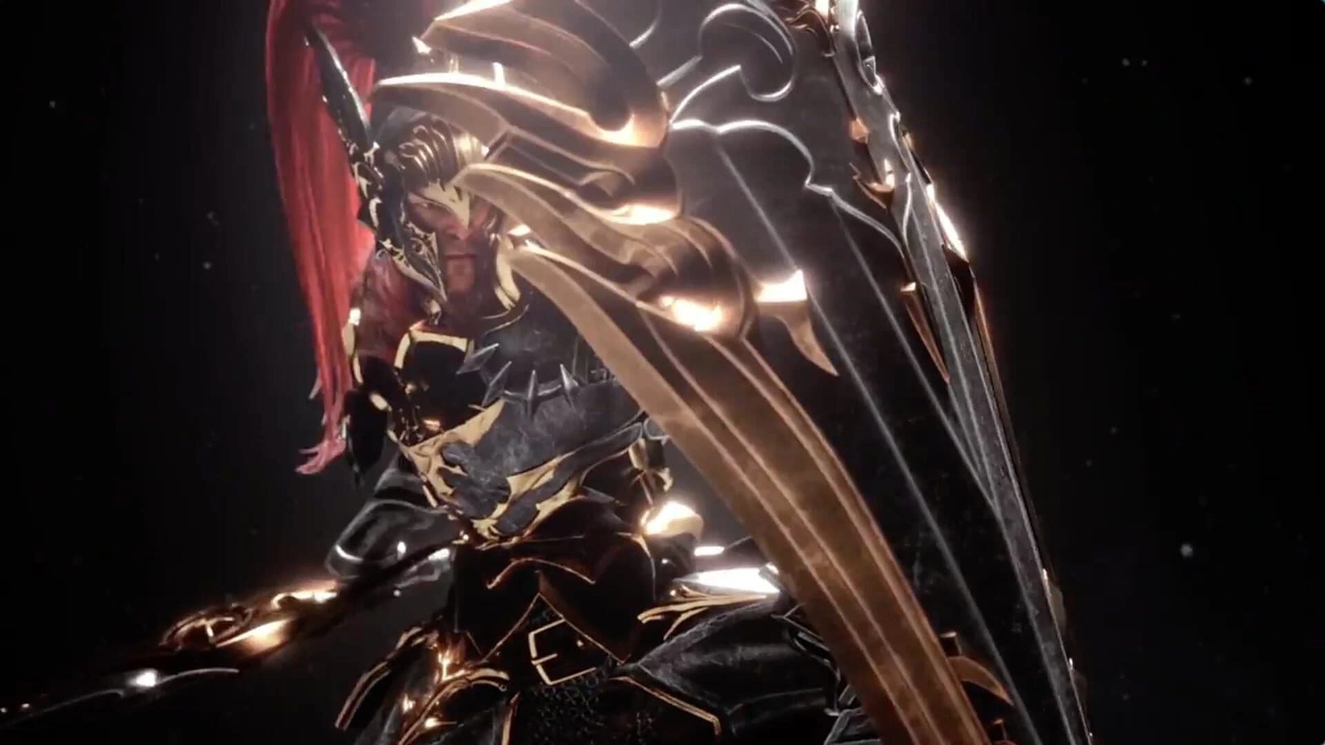 Aion Tempest screenshot 1