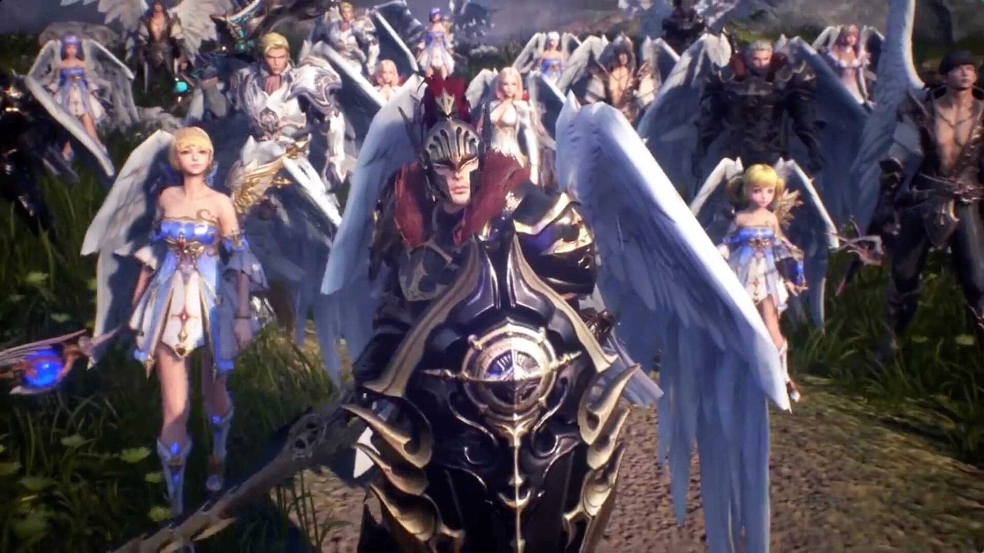 Aion Tempest screenshot 4
