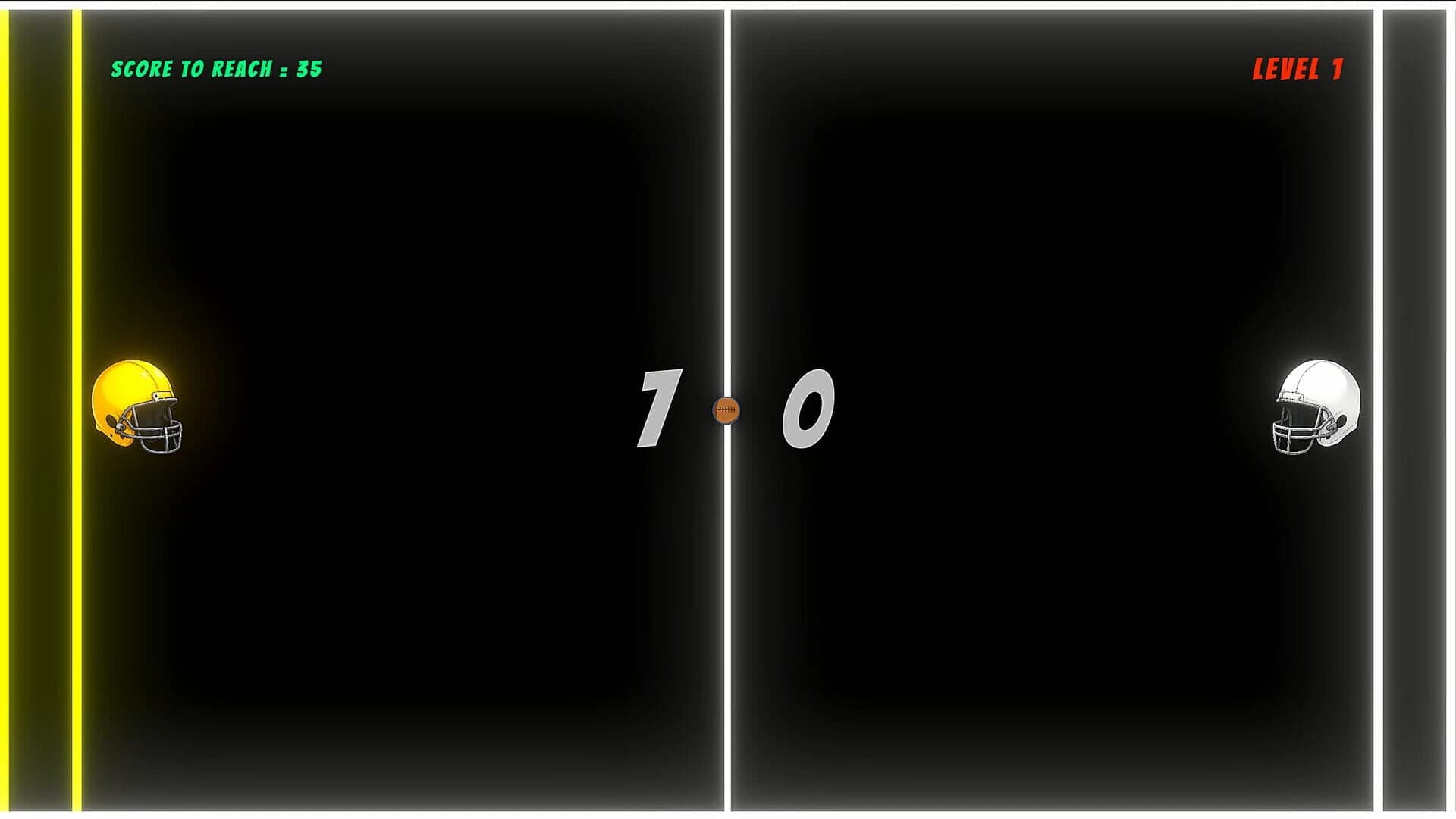 Air Blitz screenshot 1