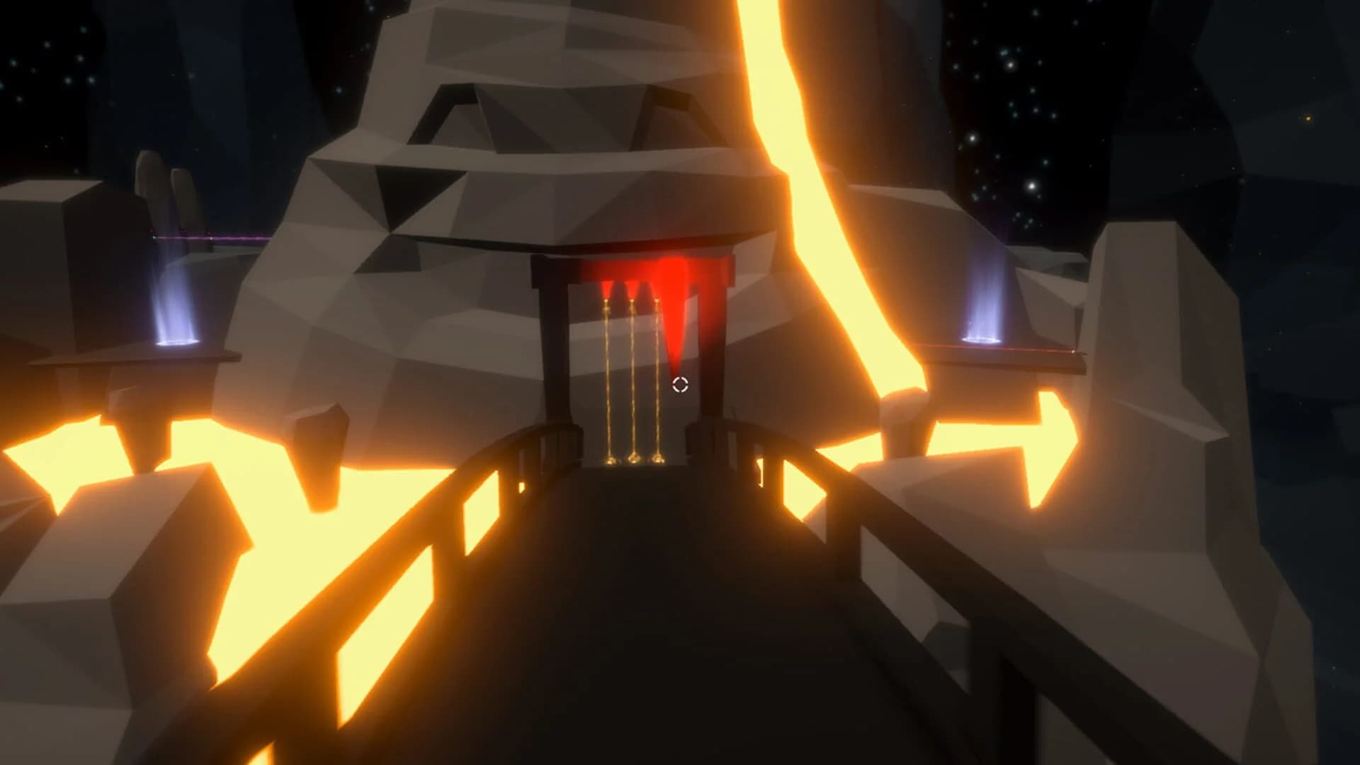 Air Bounce: The Jump 'n' Run Challenge screenshot 4