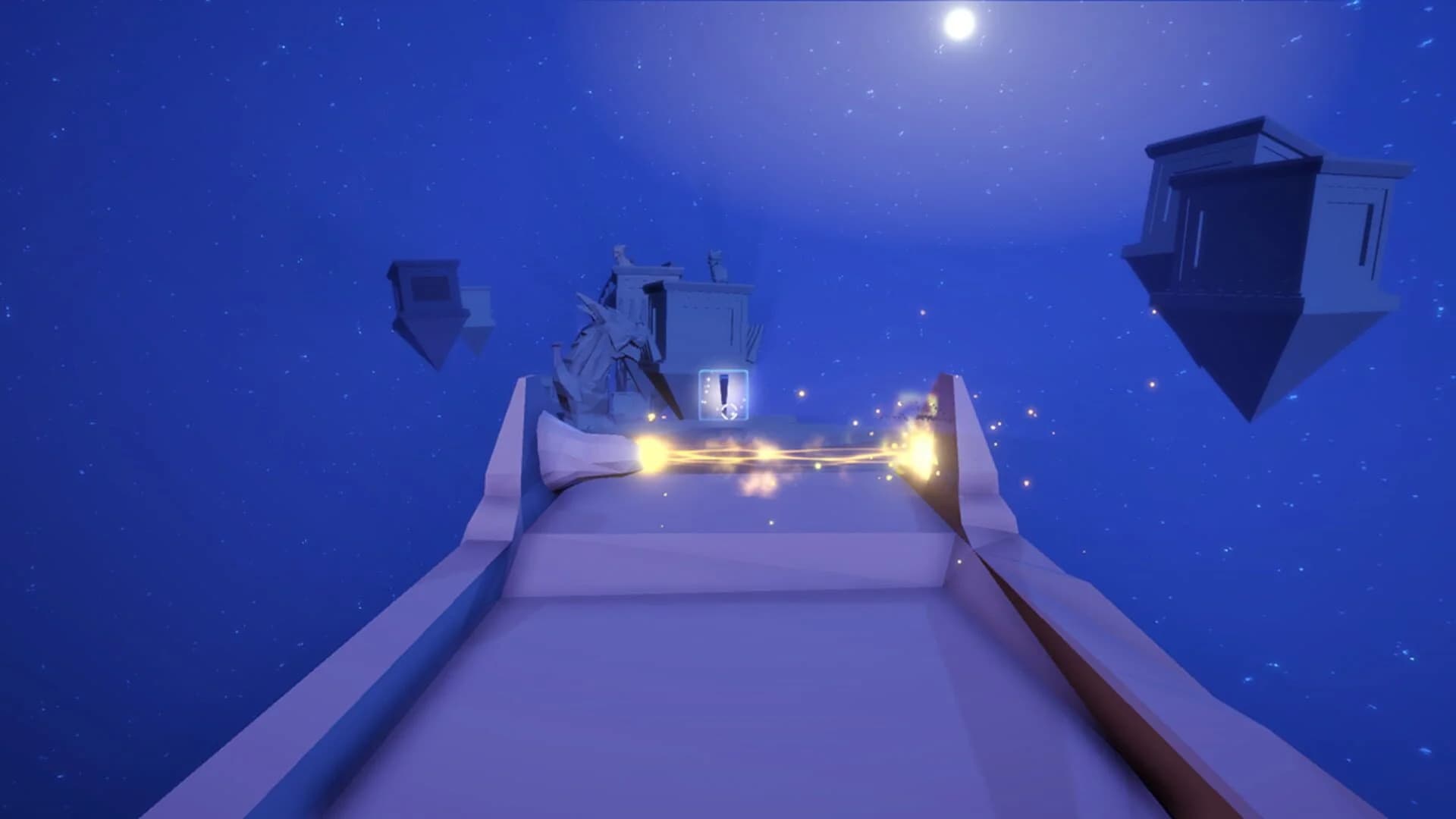 Air Bounce: The Jump 'n' Run Challenge screenshot 5