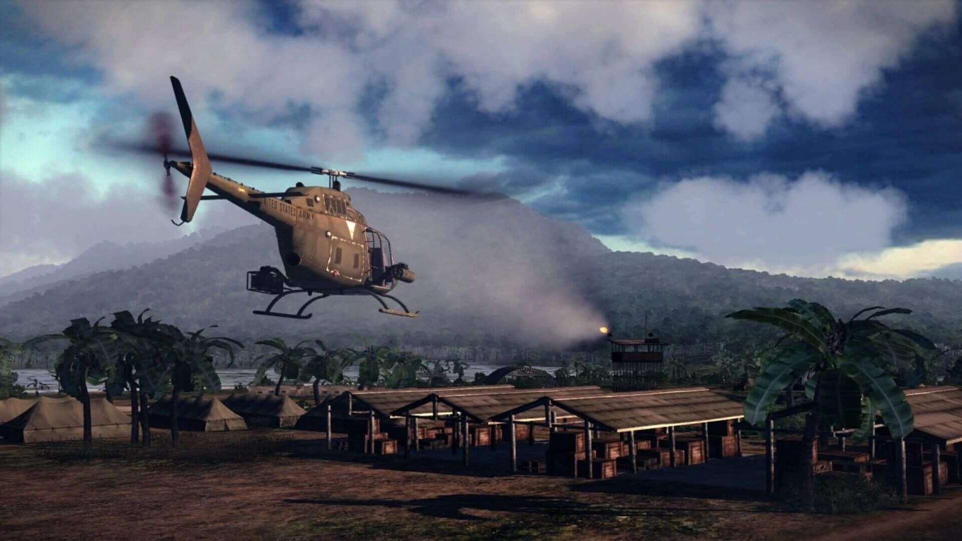 Air Conflicts: Double Pack screenshot 3