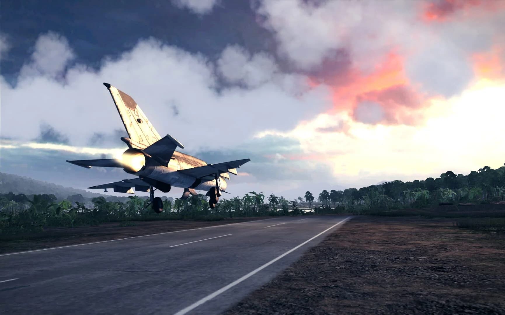 Air Conflicts: Vietnam screenshot 4