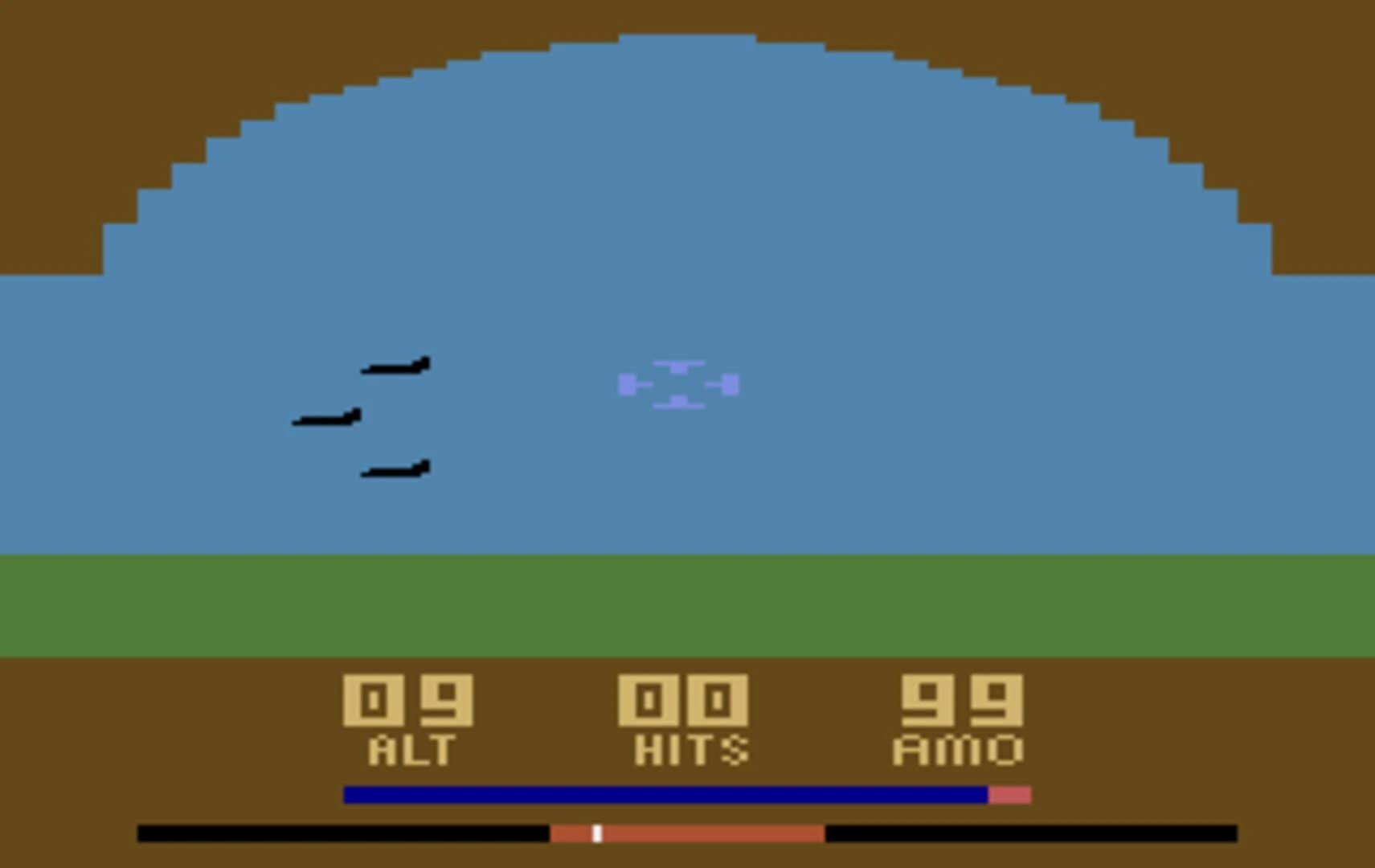 Air Raiders screenshot 1