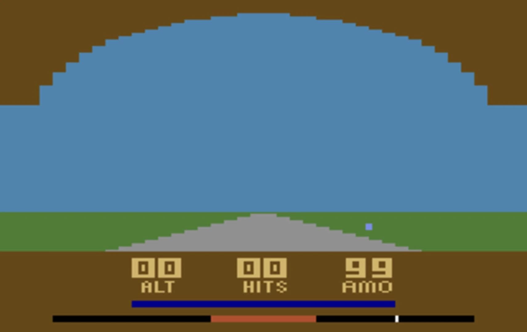 Air Raiders screenshot 3