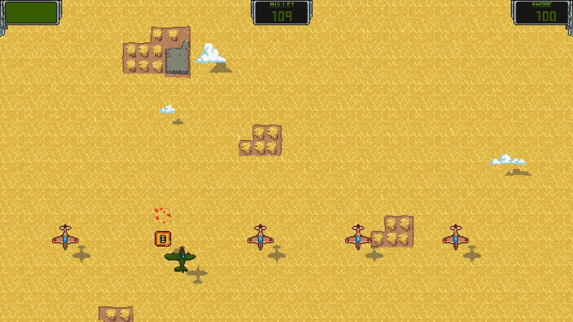 Air Threat screenshot 3