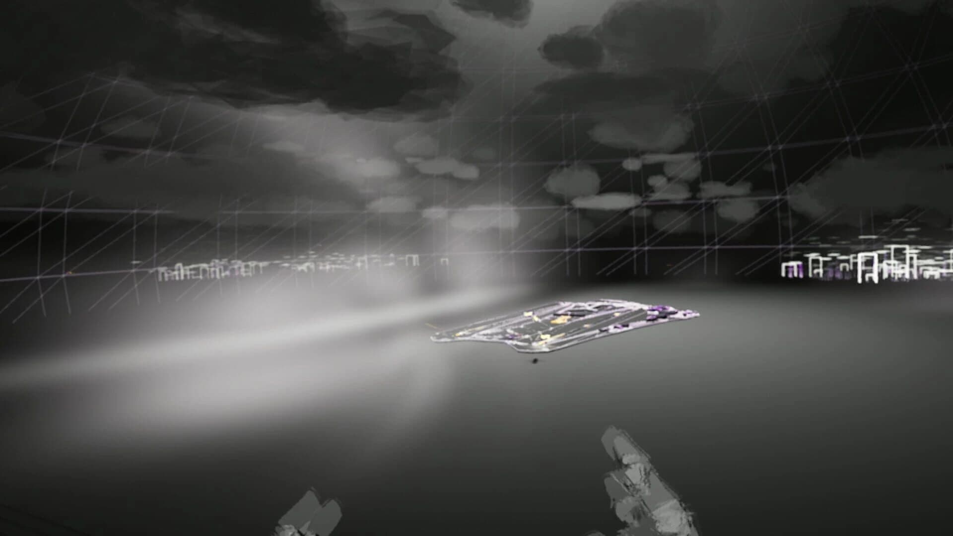 Air Traffic Blitz VR screenshot 2