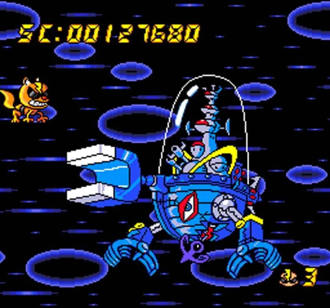 Air Zonk screenshot 4