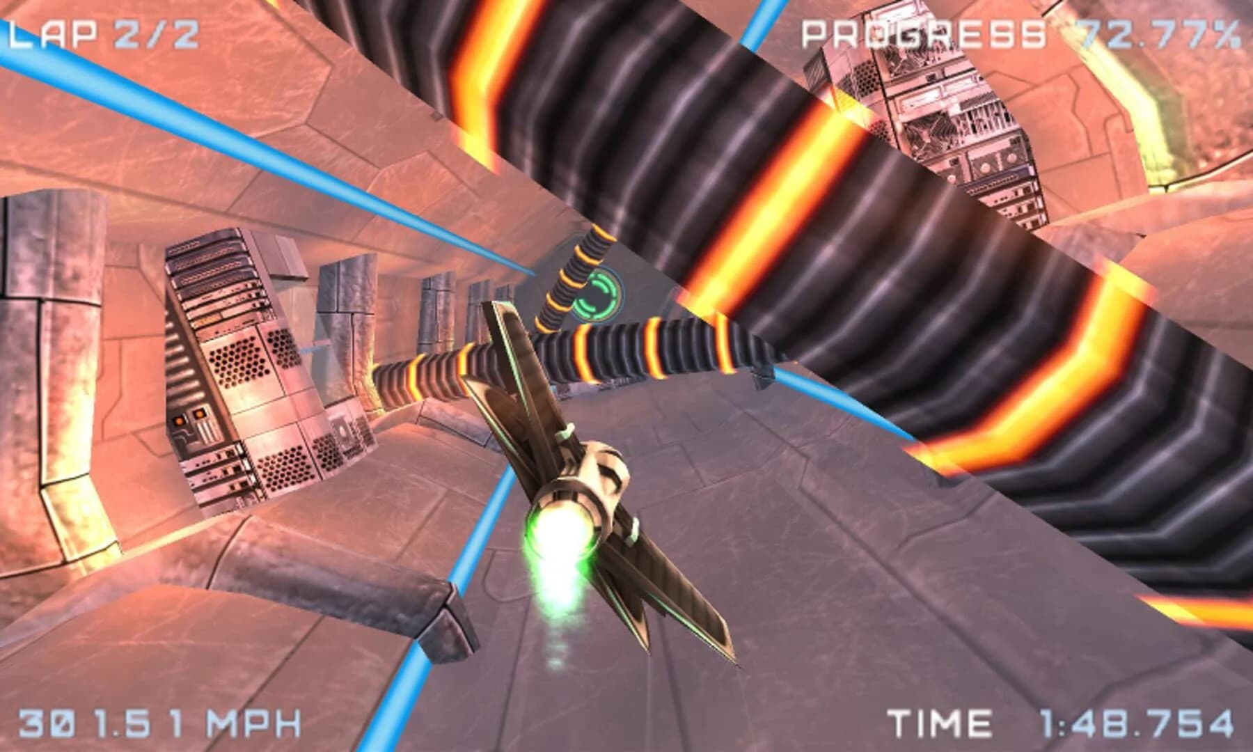 AiRace Speed screenshot 4
