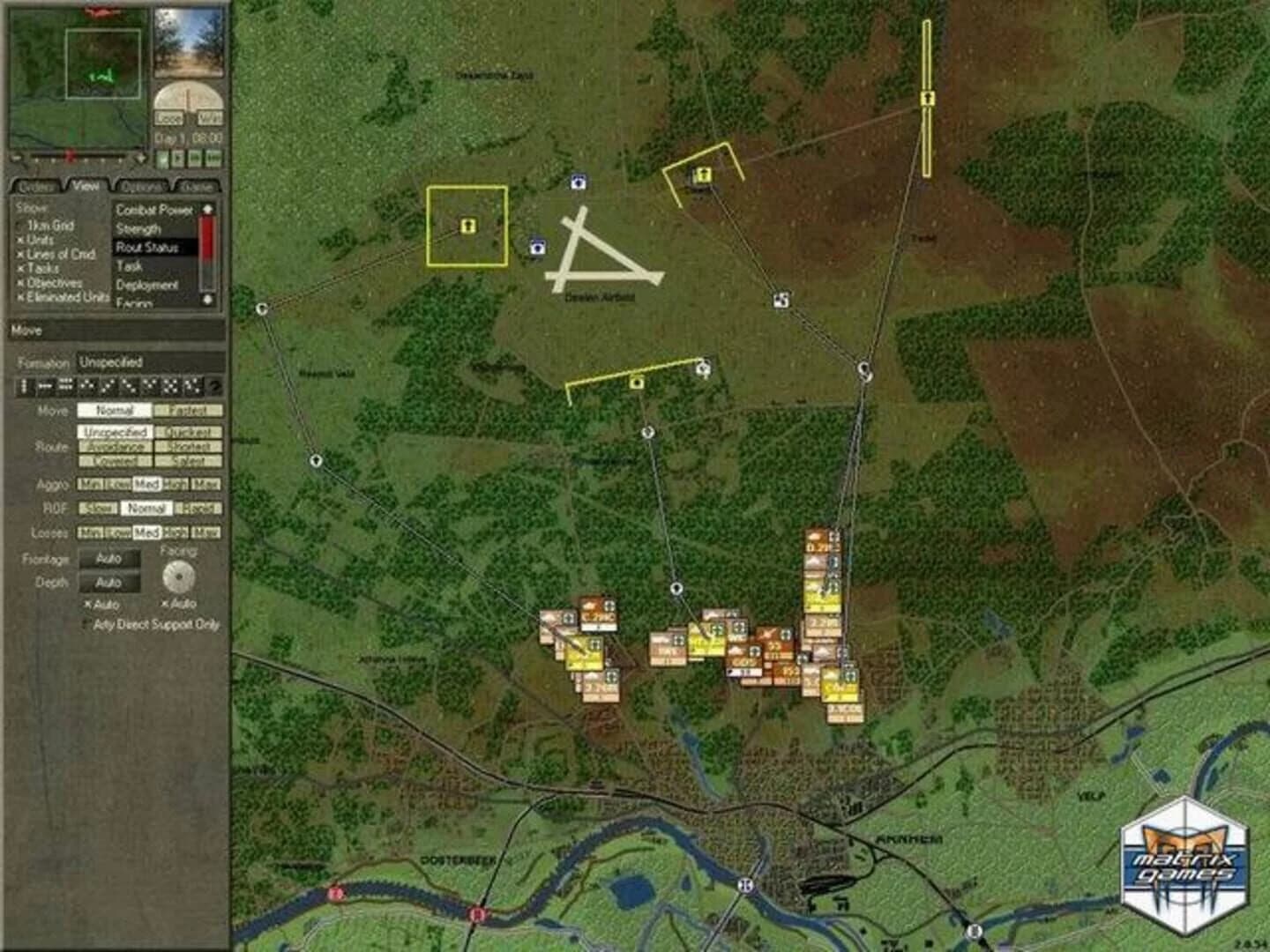 Airborne Assault: Highway to Reich screenshot 5