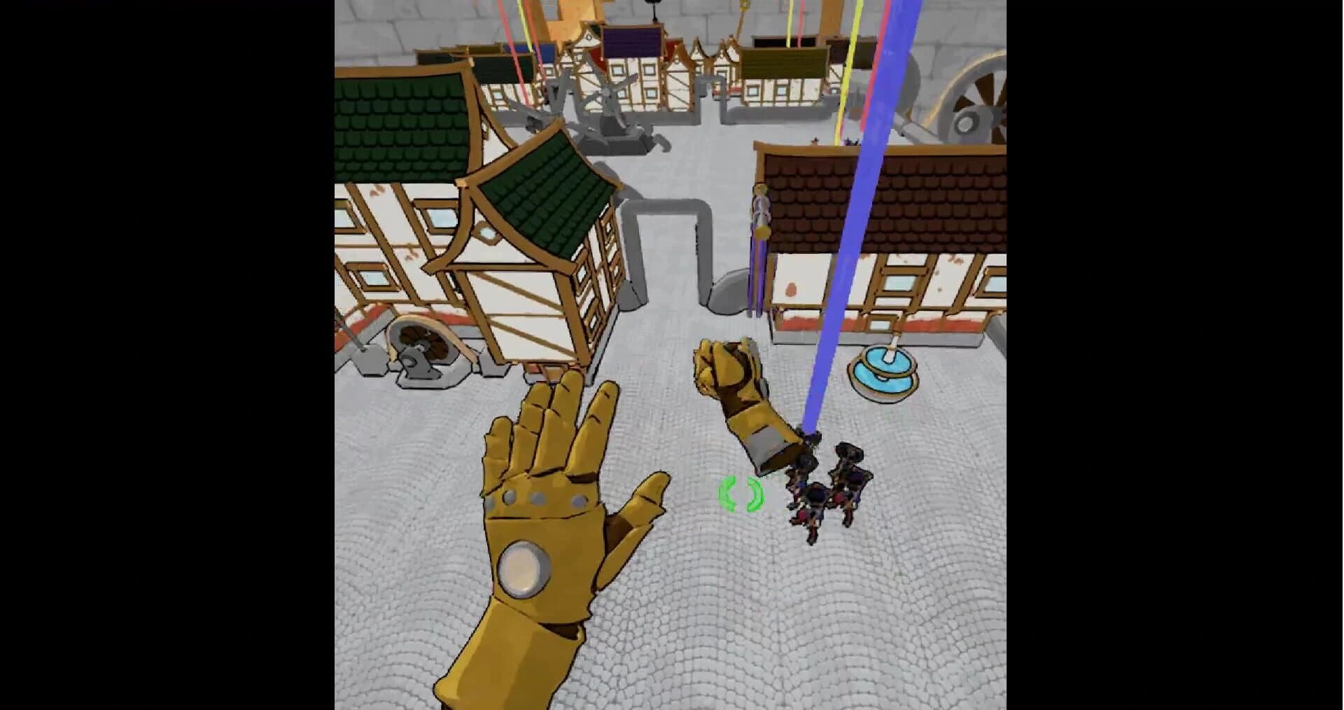 Airborne Empires screenshot 2