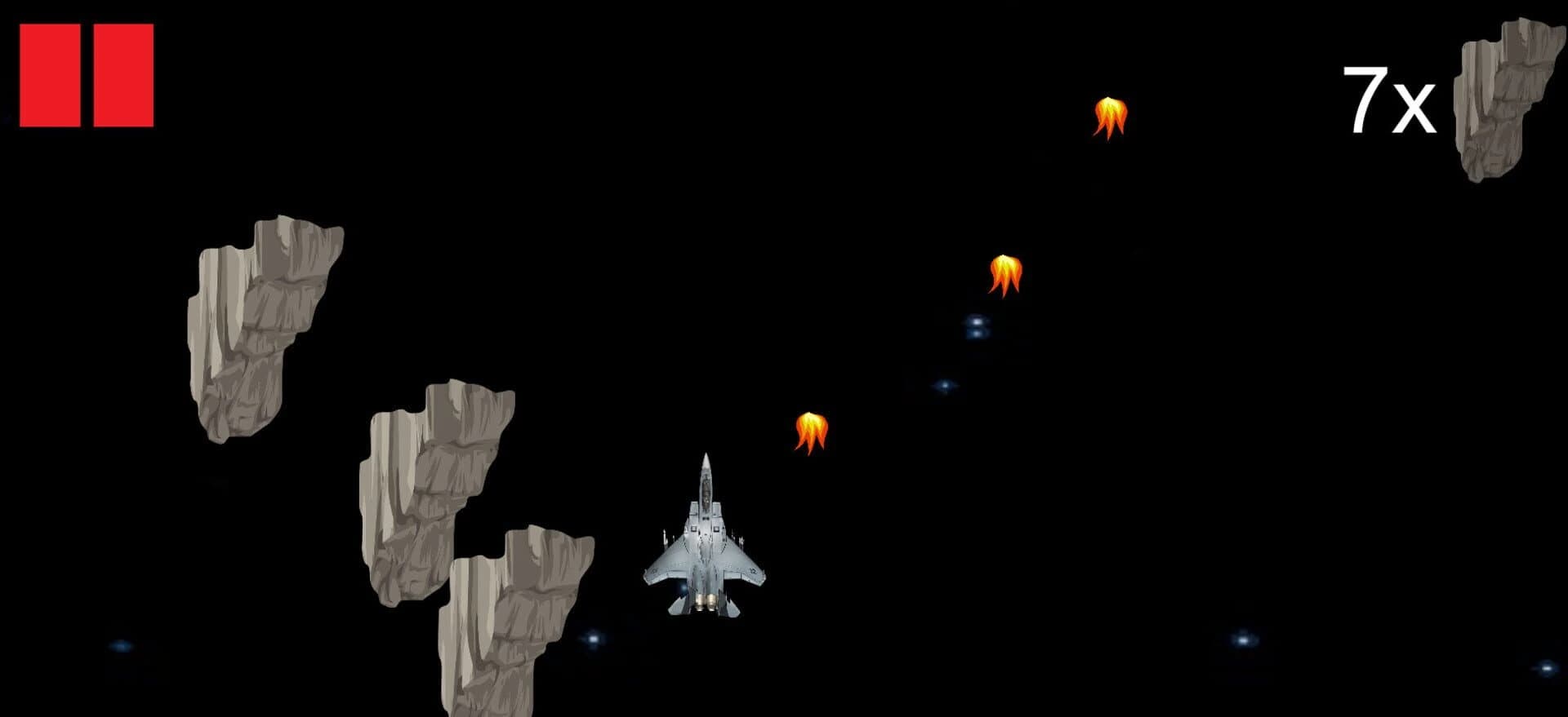 Aircraft Infinity screenshot 3