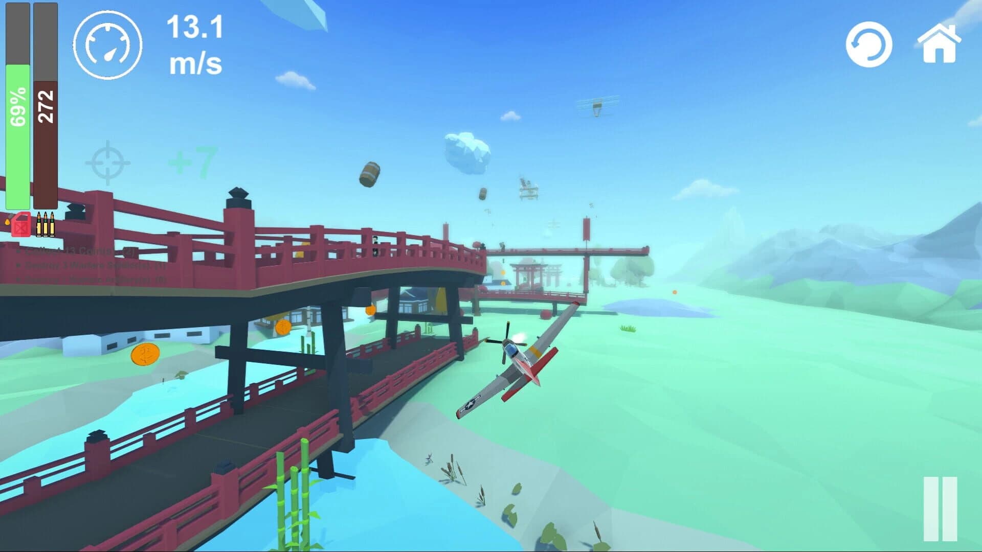 Aircrafter screenshot 3