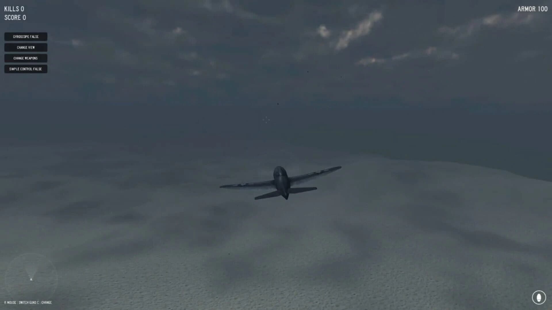 AirFighter screenshot 4