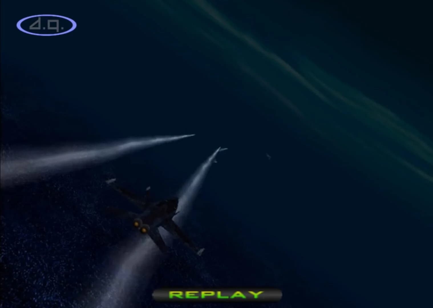 Airforce Delta screenshot 2